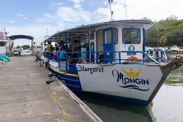 Explorez les trésors de la Martinique